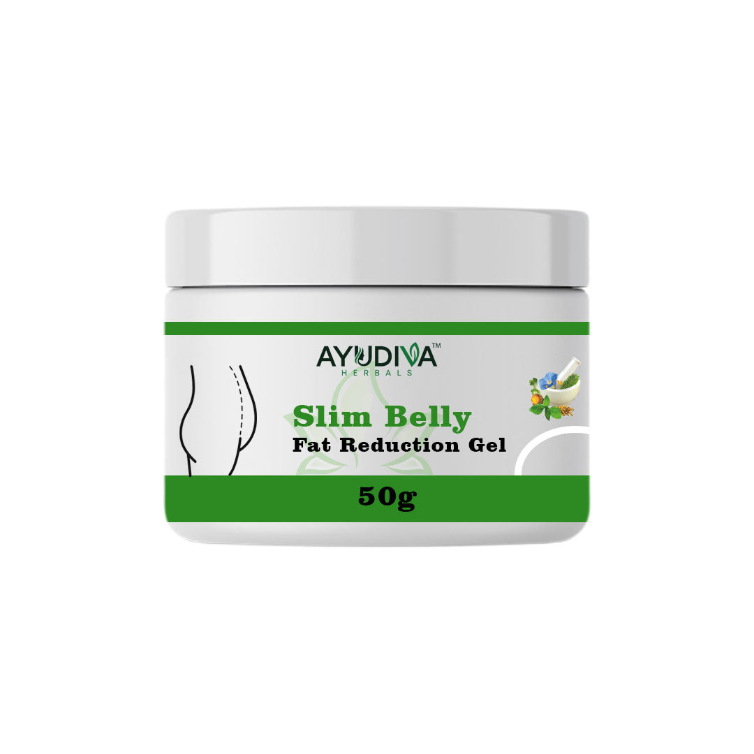 SLIM BELLY FAT REDUCTION GEL